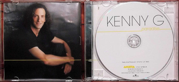 kenny-g-(2)-–-paradise