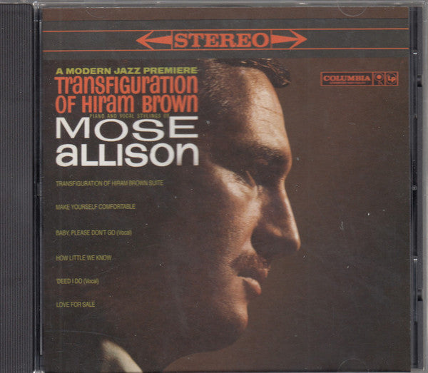 high-jinks!--the-mose-allison-trilogy