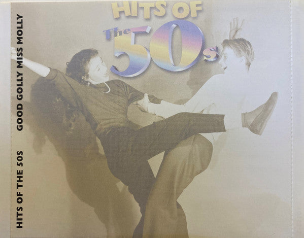 only-you---hits-of-the-50s