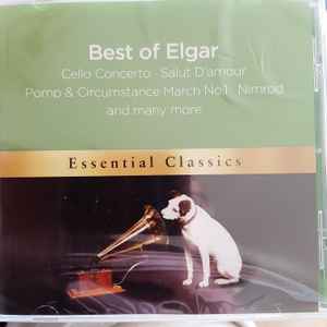best-of-elgar