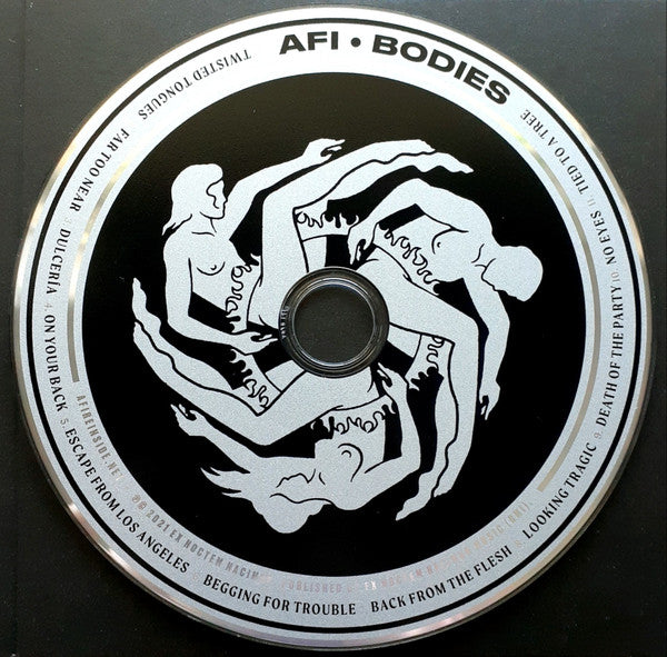 bodies