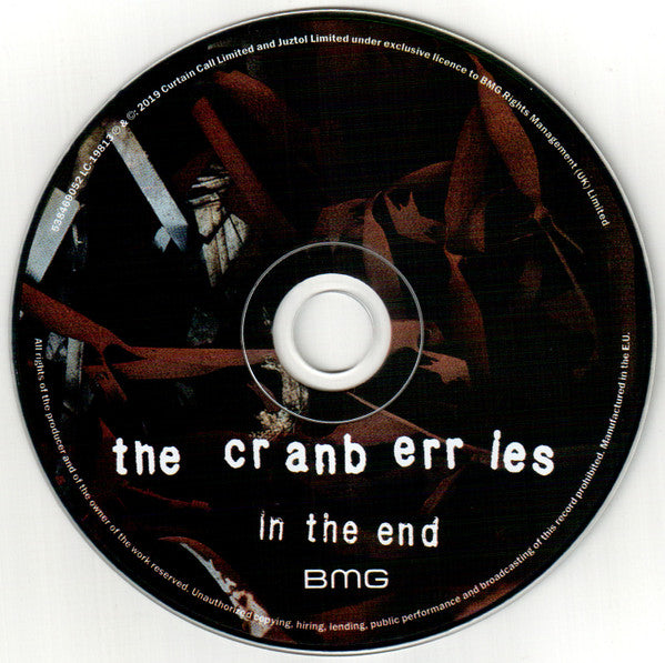 the-cranberries-–-in-the-end