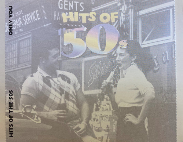 only-you---hits-of-the-50s