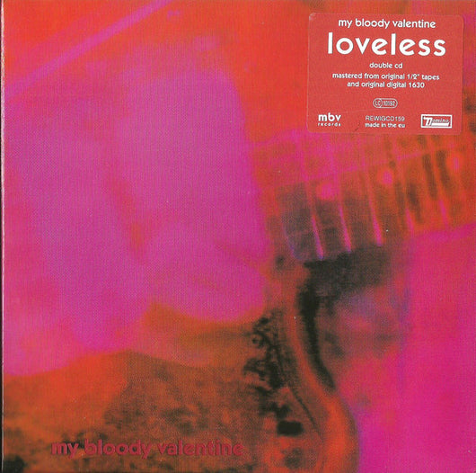 loveless