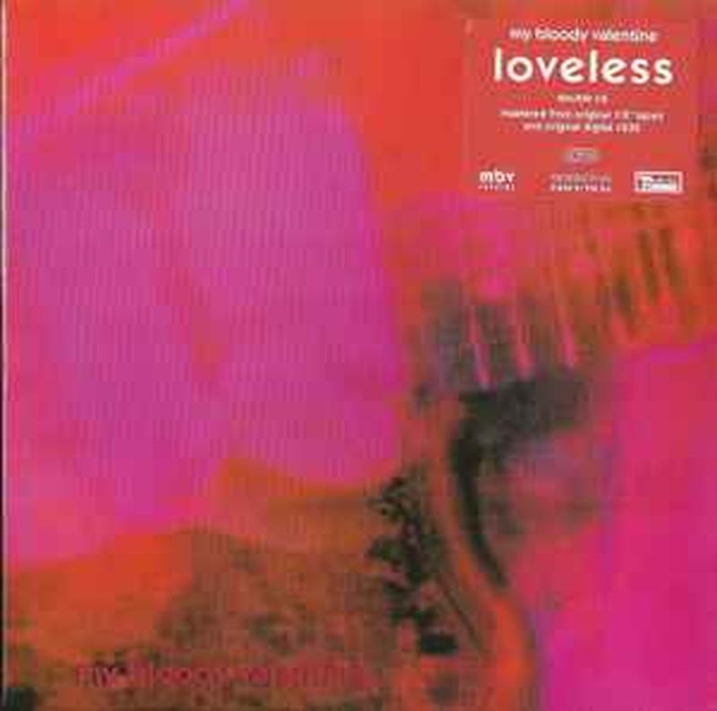 loveless
