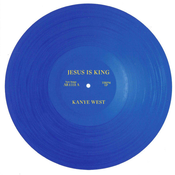 jesus-is-king