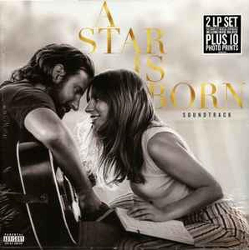 a-star-is-born-soundtrack