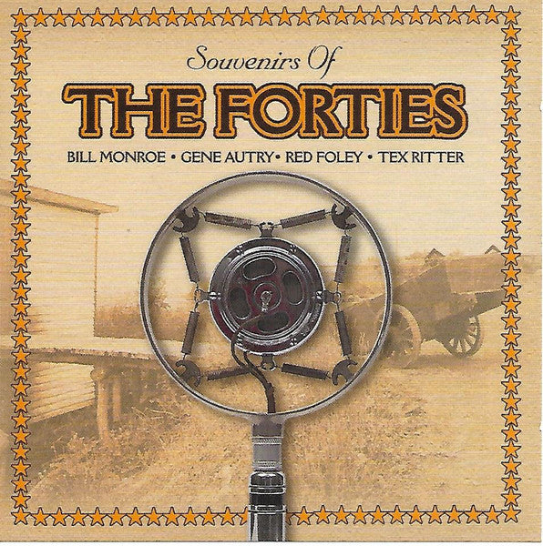 various-–-souvenirs-of-the-forties