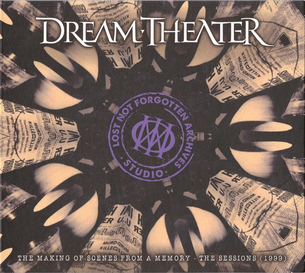 dream-theater-–-the-making-of-scenes-from-a-memory-–-the-sessions-(1999)