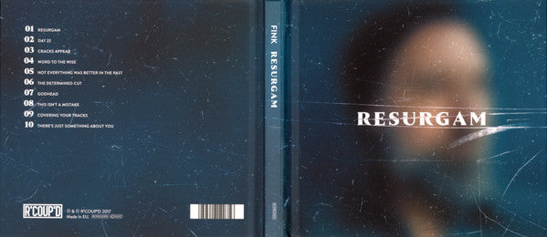 resurgam