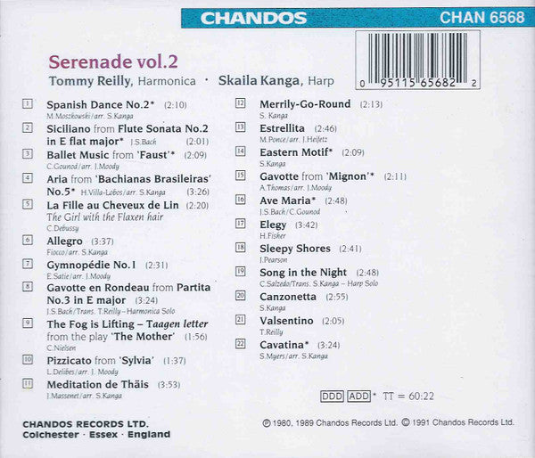 serenade-vol.-2