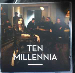 ten-millennia