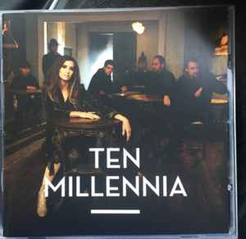 ten-millennia