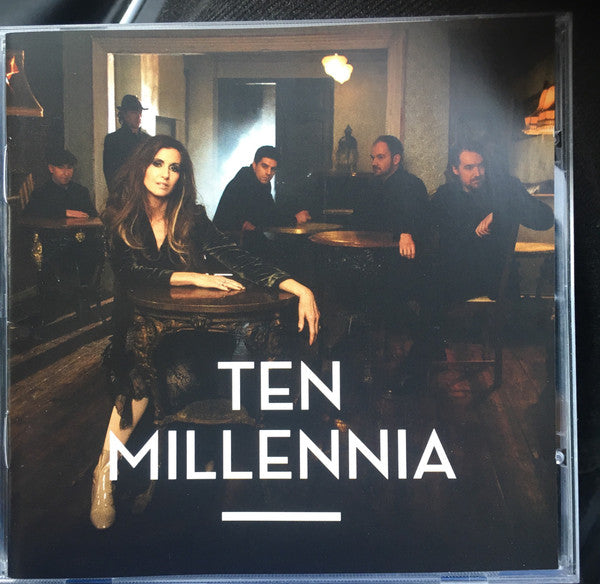 ten-millennia