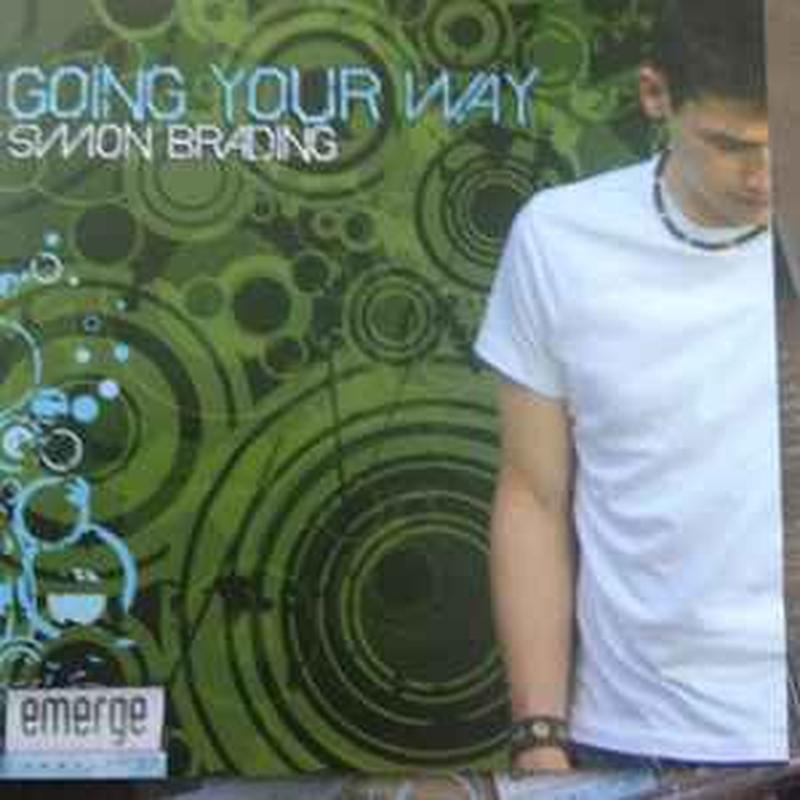 going-your-way