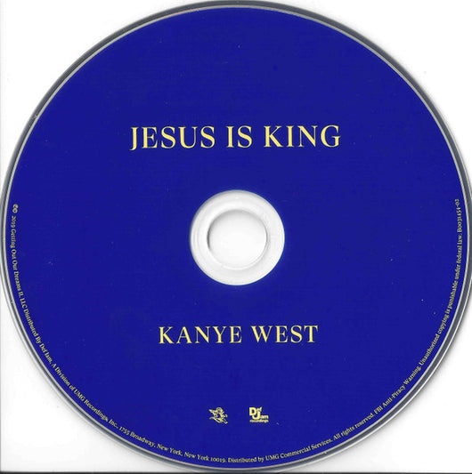 jesus-is-king