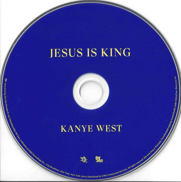 jesus-is-king