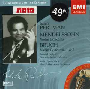 violin-concerto-/-violin-concertos-1-&-2