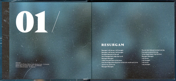 resurgam