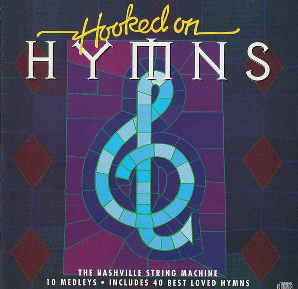 the-nashville-string-machine-–-hooked-on-hymns