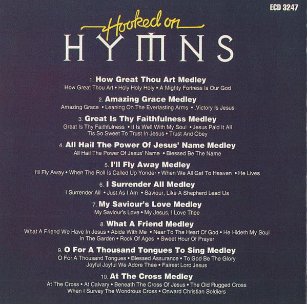 the-nashville-string-machine-–-hooked-on-hymns