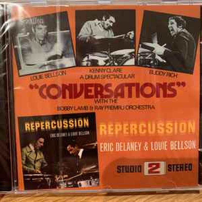 conversations-&-repercussion