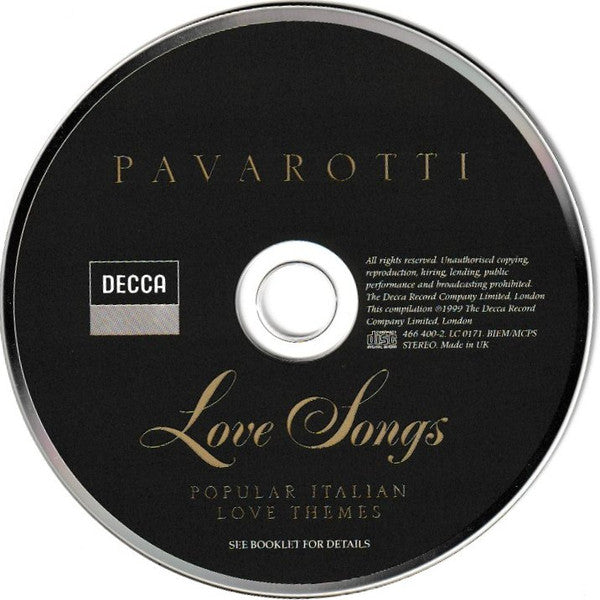 love-songs