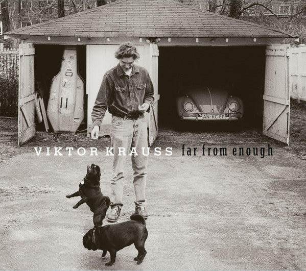 far-from-enough