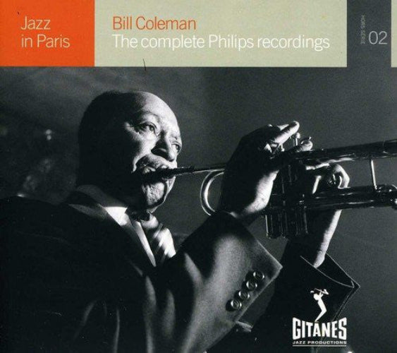 bill-coleman-(2)-–-the-complete-philips-recordings
