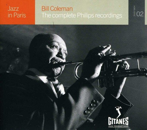 bill-coleman-(2)-–-the-complete-philips-recordings