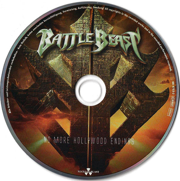 battle-beast-–-no-more-hollywood-endings