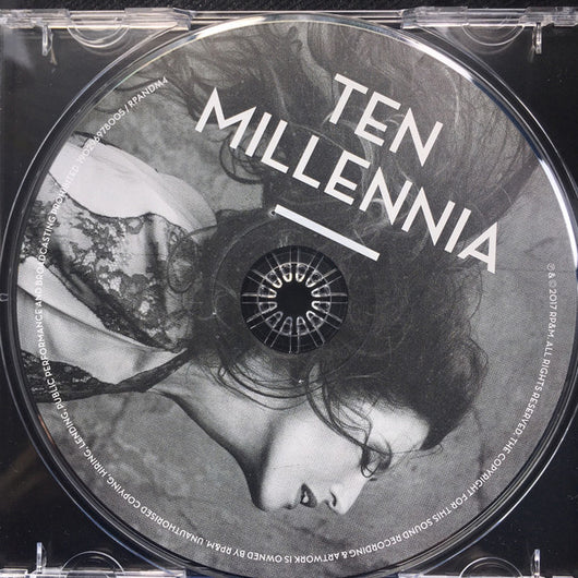 ten-millennia