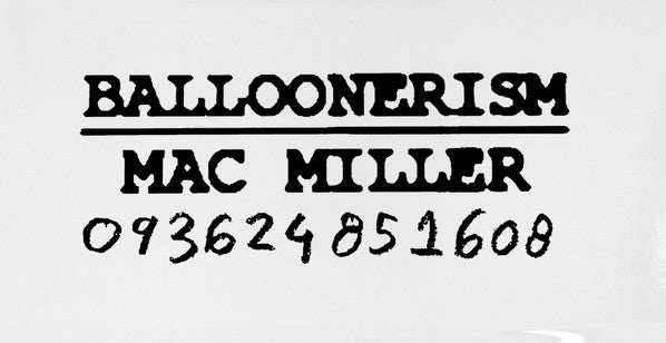 balloonerism