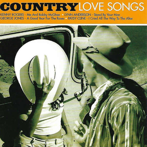 country-love-songs