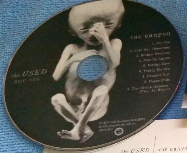 the-used-–-the-canyon