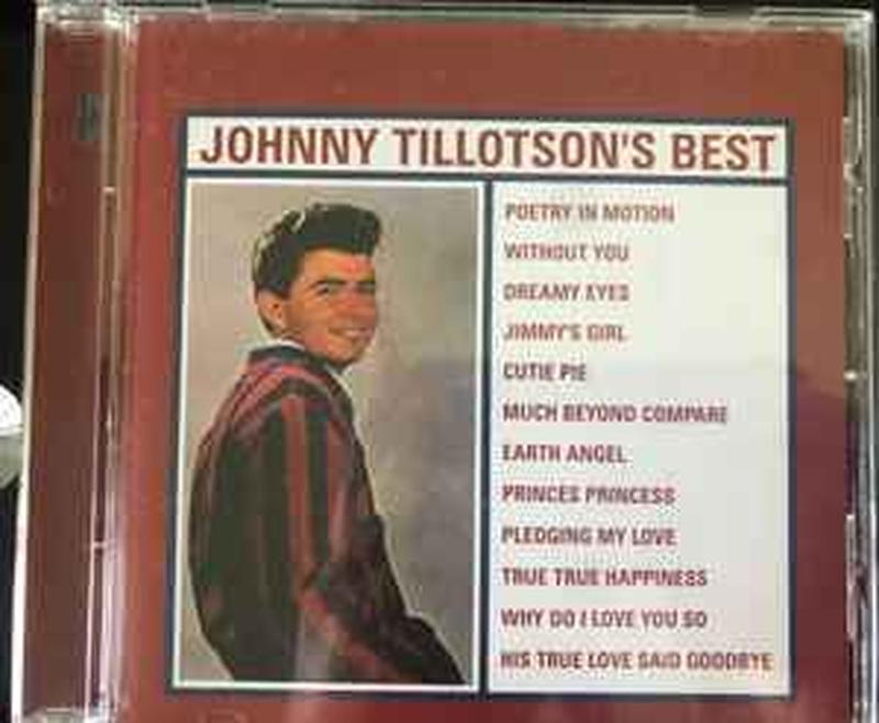 johnny-tillotsons-best