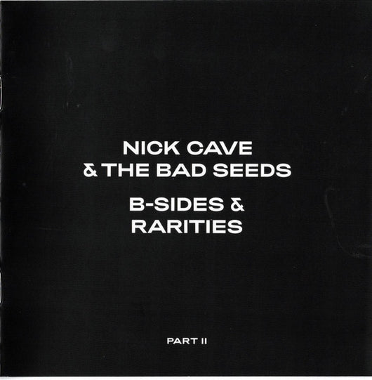 b-sides-&-rarities-(part-ii)