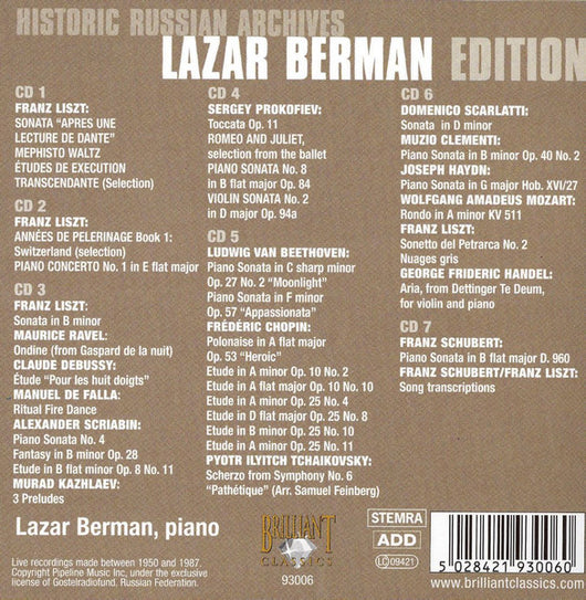 lazar-berman-edition