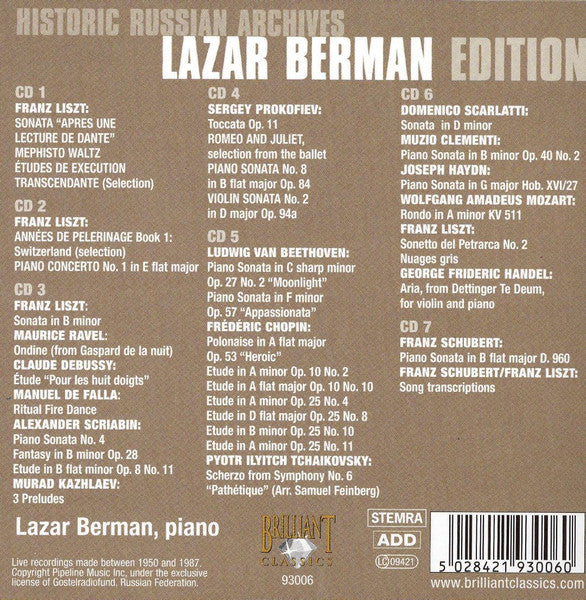 lazar-berman-edition