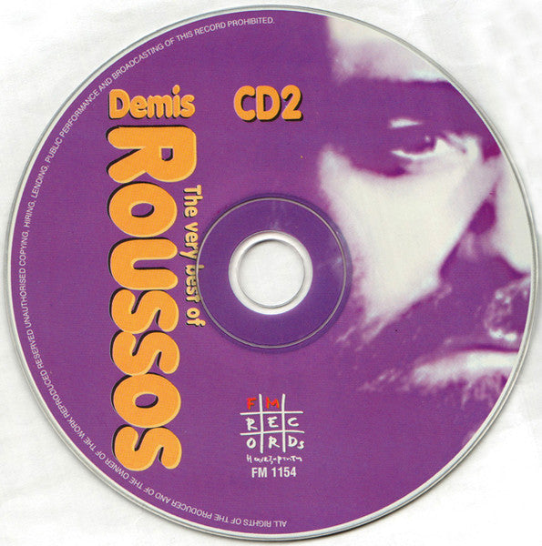 demis-roussos-–-the-very-best-of-demis-roussos