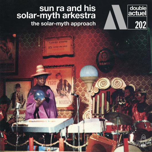 the-solar-myth-approach