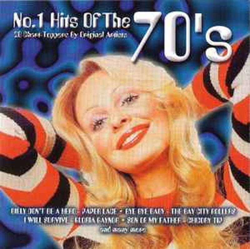 no.1-hits-of-the-70s