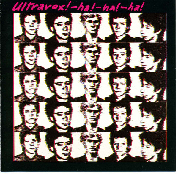 CD Rock – 9 puslapis – CDholikas