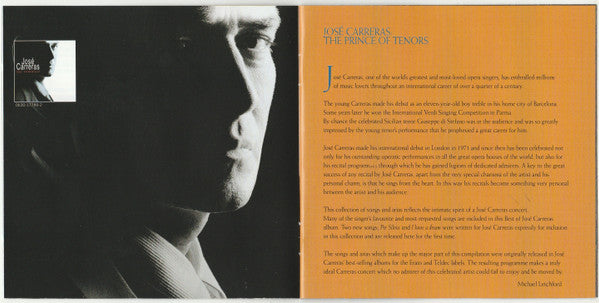 the-best-of-josé-carreras