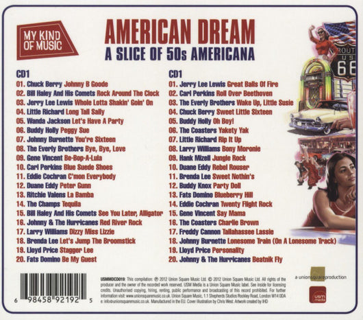 american-dream---my-kind-of-music