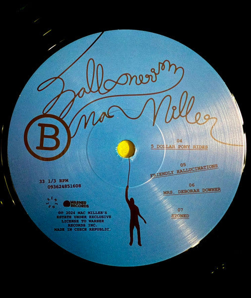 balloonerism