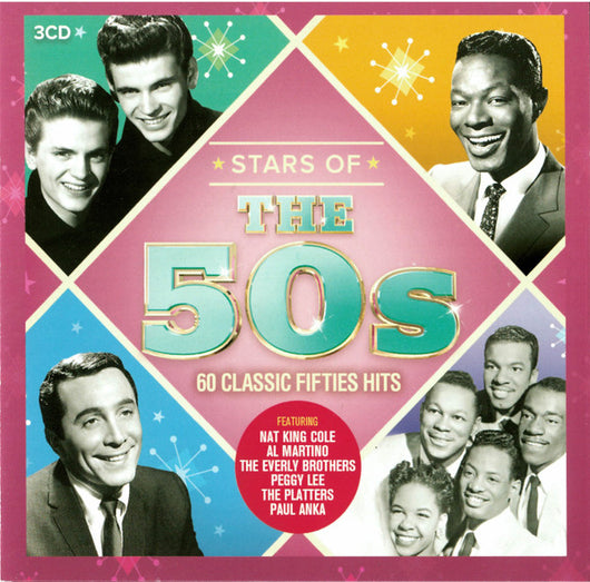 stars-of-the-50s-(60-classic-fifties-hits)