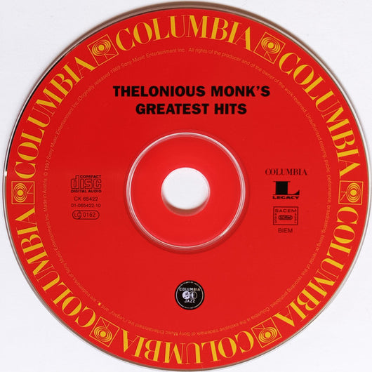 monks-greatest-hits