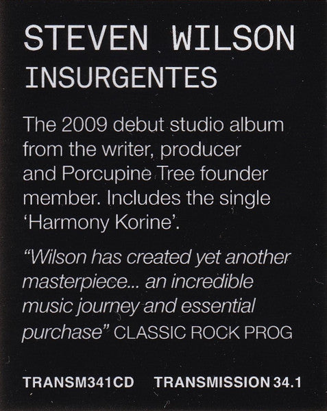 steven-wilson-–-insurgentes