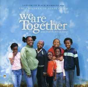 we-are-together-(songs-from-the-motion-picture)